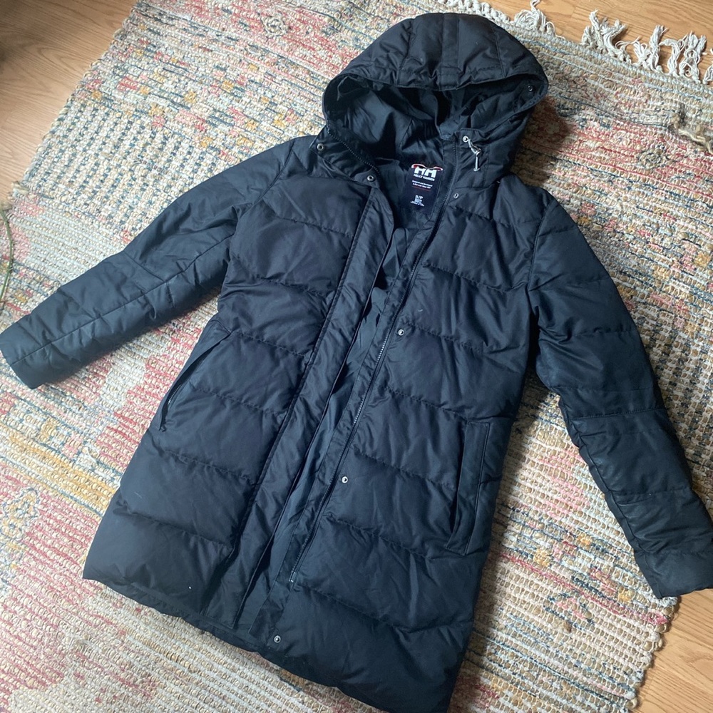 Helly Hansen Aden Parka